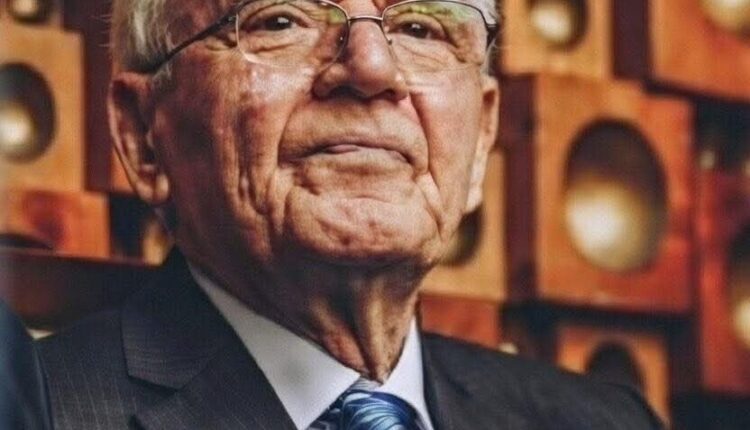 Ndahet nga jeta prof. dr. Ramiz Abdyli