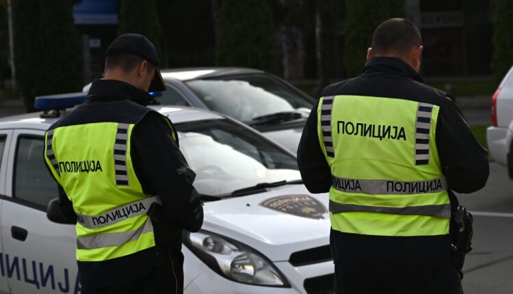 Ndalohen (arrestohen) 4 shoferë!