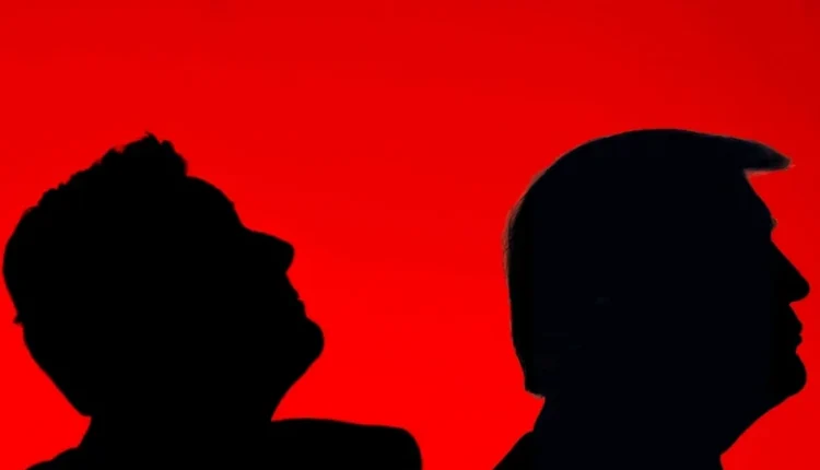 Stuhia Epstein mund ta rrëzojë një lider botëror, por jo Trumpin