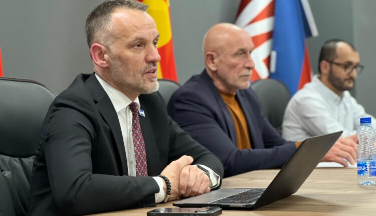 Arben Fetai merr mandatin për negociata në VLEN, miratohet koncepti “Aleanca e Re”