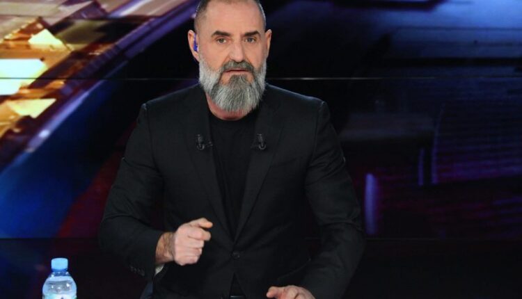 Çlirim Peka: Rama edhe dy orë është në pushtet, dilni njerëz nga shtëpia