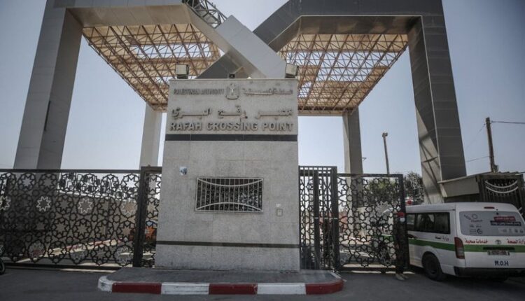 Armëpushim i brishtë në Gaza, Izraeli rihap Rafahun me kufizime të rrepta për këmbësorët