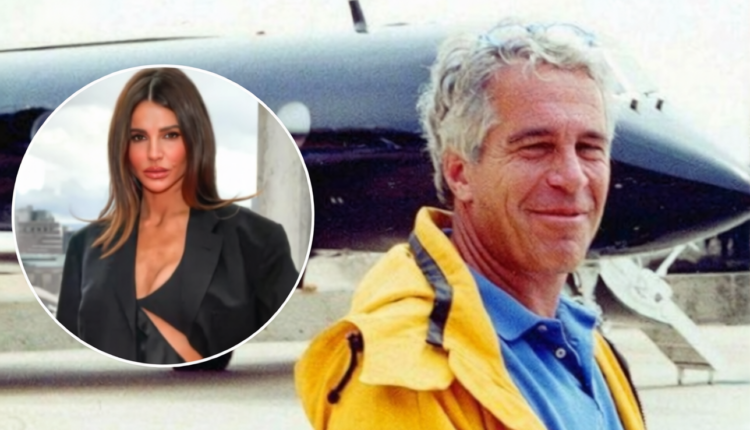 Modeles shqiptare i del emri në dosjen “Epstein”, milioneri amerikan i ofroi udhëtim me avion privat dhe makinë mijëra paund