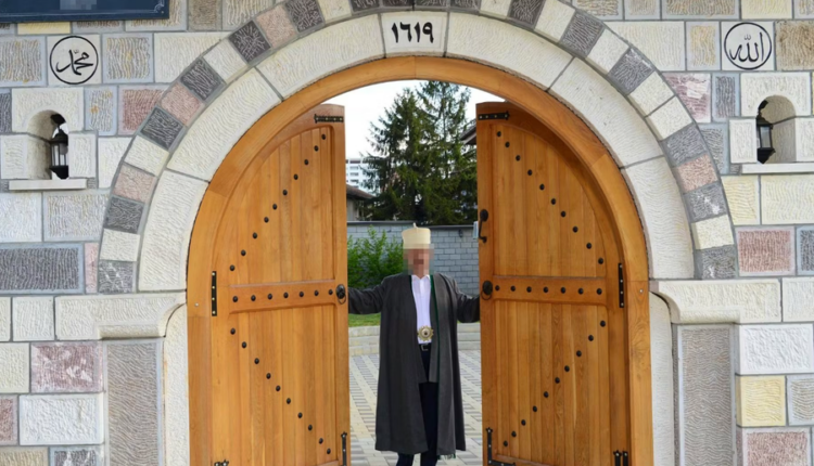 Dënohet në Zvicër “sheh-imami” nga Kosova: Luksin e shfrenuar e financoi, duke mashtruar me energji kriminale