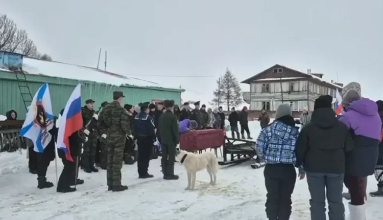 Fshati rus që ka humbur burrat nga lufta në Ukrainë