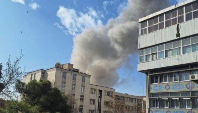 Amerika dhe Izraeli me sulm të madh ndaj Iranit – Trumpi, iranianëve: “Ora e lirisë suaj është afër”