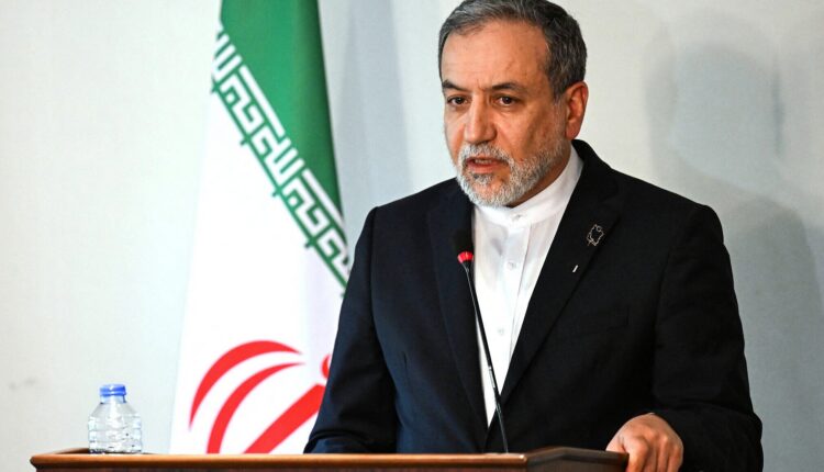 “Ne po i presim ata”, thotë diplomati i lartë iranian – kur pyetet për pushtimin e mundshëm tokësor nga SHBA