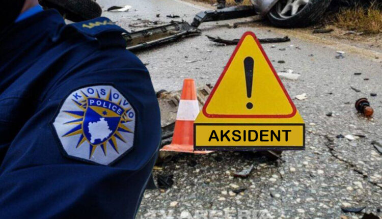 Mbi 3 mijë persona vdiqën në aksidente trafiku në Kosovë që nga viti 2000, mbi 100 vetëm vitin e kaluar