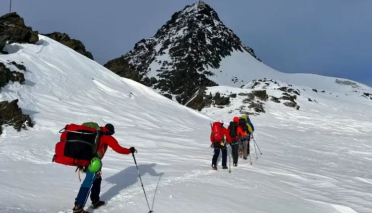E dashura e tij vdiq nga i ftohti në mal, alpinisti dënohet për vrasje nga pakujdesia