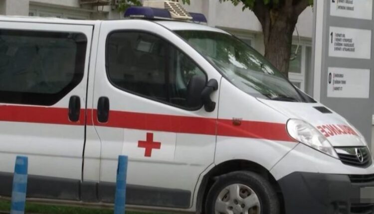 Incident në vendin e punës, lëndohet një grua në Fakultetin e Gjakovës