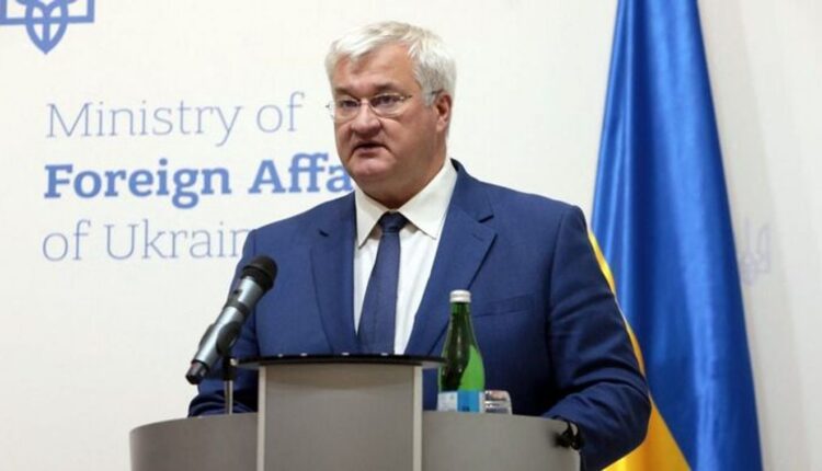 Ministri ukrainas: Vetëm Trump mund ta ndalë luftën