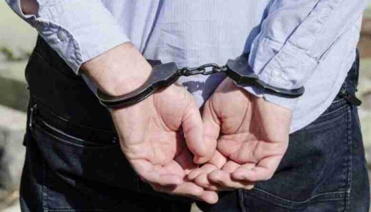 Dy persona të arrestuar për posedim marihuane në Shkup