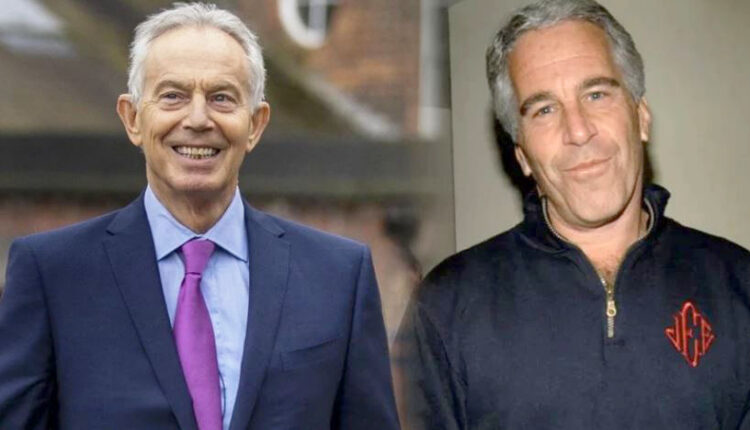 Epstein tregon sa para fiton Tony Blair: Pesë milionë këtu, dhjetë milionë atje