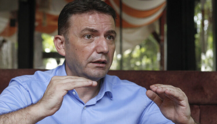Osmani: S’e kemi menduar se do dalin forca politike shqiptare për të luftuar arritjet tona