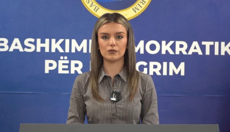 BDI alarmon: Nga 40 në 17, bie përfaqësimi i shqiptarëve në Këshillat Drejtues në Shkup