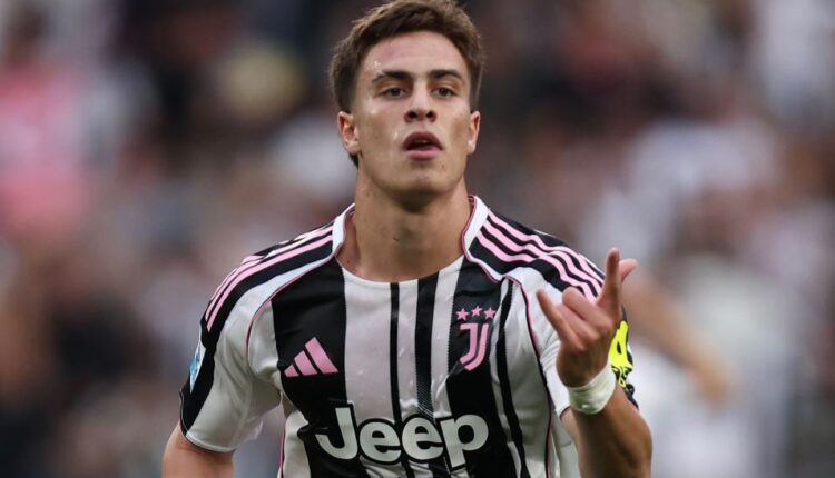 Juventus arrin marrëveshje me Yildiz për kontratë të re