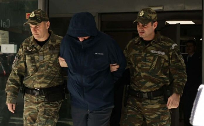 Skandali me spiunazhin në ushtrinë greke, si u zbulua “Gaforrja”, koloneli i lartë që i shiste Kinës të dhënat e NATO-s, përdorte kode për…