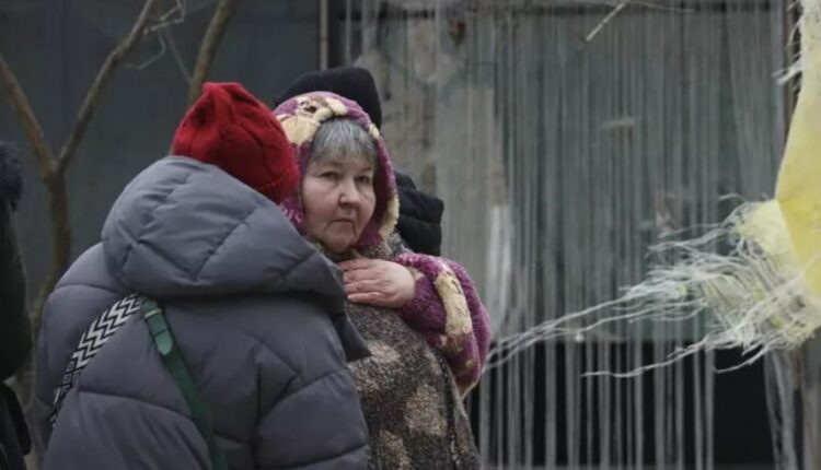 Rusia sulm me dronë gjatë natës në Odesa dhe Kharkiv, tre persona humbin jetën, mes tyre edhe një 10-vjeçar