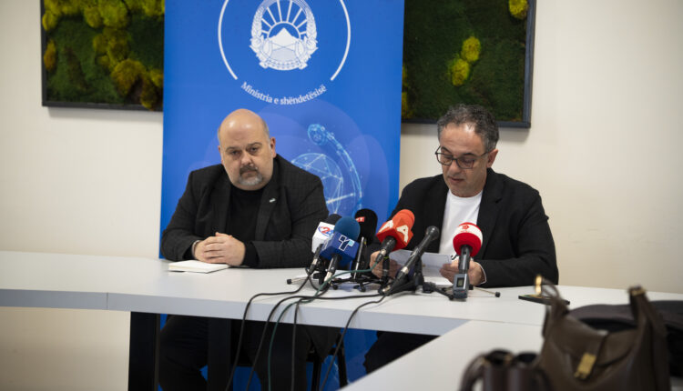 Kanabisi, Aliu: Kontrollet e jashtëzakonshme nisin prej sot
