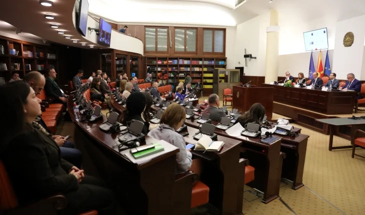 ESHR: Nevojitet një organ kompetent që të monitorojë raportimin për reklamimin politik të paguar në portale