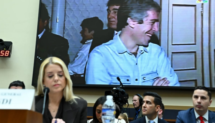 Lista ‘Epstein’, akuza për përbaltje përmban edhe emra të personave të pafajshëm