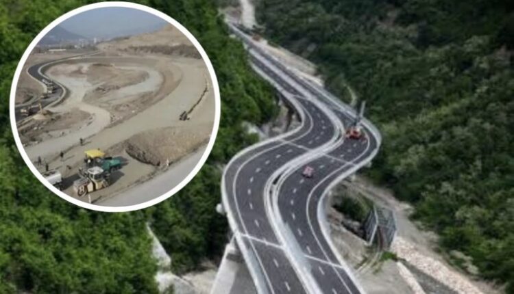 Kosova e kreu rekord autostradën Prishtinë-Bllacë, pse po bllokohen 12 km nga ana e Maqedonisë