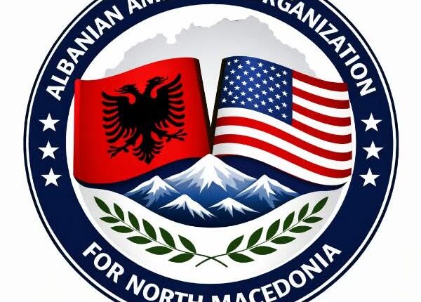 Organizata Shqiptaro-Amerikane: Federalizmi, rruga për barazi dhe stabilitet në Maqedoni
