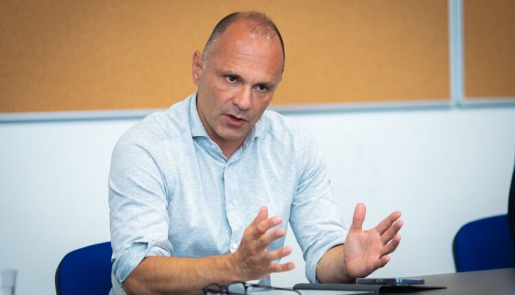LSDM: Maqedonia ka Maduron e vet