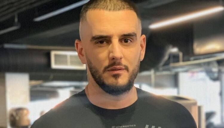 Në ditëlindjen e djalit, ndahet nga jeta tezja e Gold Ag