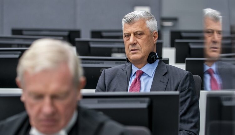 “Thaçi gënjeu ndërkombëtarët”, Rama reagon pas deklaratës së Prokurorit në Hagë: Çfarë idioti ndërkombëtar