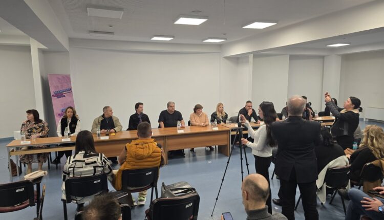 Dr. Kuzmanovska në tribunë në Manastir: Transplantimi nuk është vetëm procedurë mjekësore, ai është fillim i ri, një shans i ri dhe një jetë e re