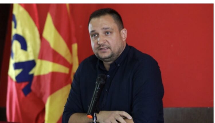 Asnjë funksionar nuk vlen dhjetë herë më shumë se një punëtor