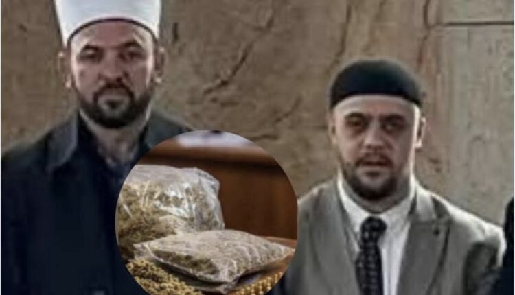 LAJMI FUNDIT: Arrestohet imami nga Struga