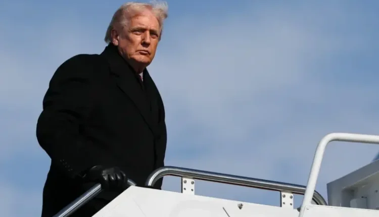Trump për Iranin: Tani kam dy mundësi