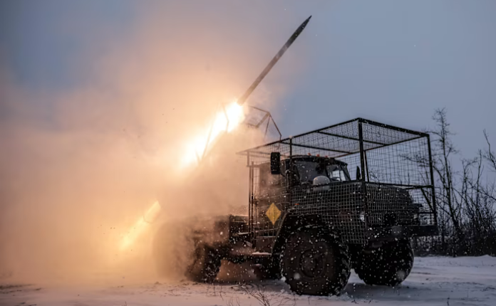 Zbulohet plani sekret? SHBA-të dhe Europa gati për sulm nëse Rusia…