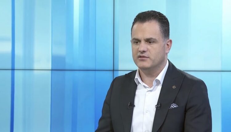 Sejdiu ironizon me largimet në AKI: “Kemi frikë se edhe liderët e tyre do të vijnë në VLEN”
