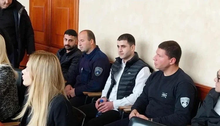 17 vite burg për shtetasin e Turqisë që vrau bashkëkombasin e tij në Shtip