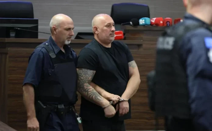 Apeli ia ul dënimin për krime lufte Millosh Pleskoviqit