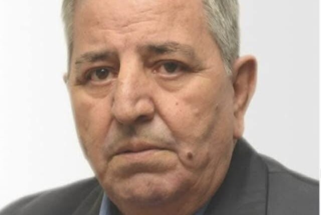 Ndërroi jetë veprimtari i njohur Misin Gradinaj – Baci nga Shkupi