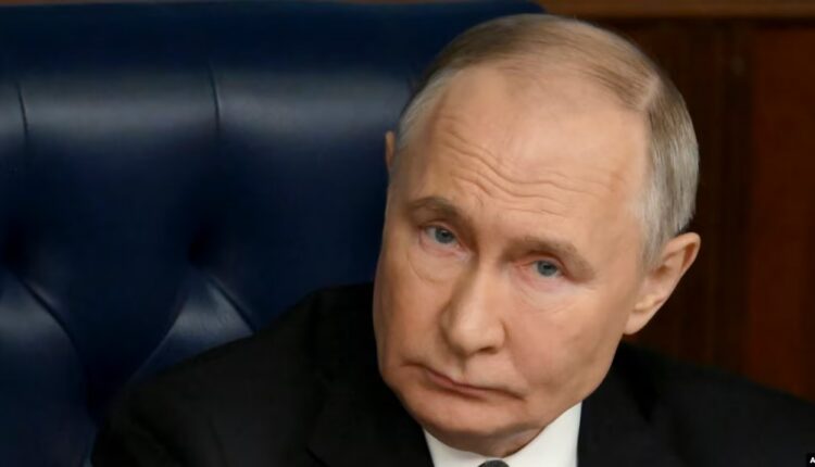 Skandal global: Emri i Putinit del mbi 1 mijë herë në dokumentet sekrete të Epstein