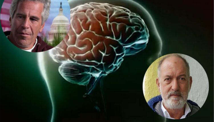 Dosjet “Epstein”: Si u dërguan mostrat e trurit nga Shkupi në New York? Zbardhen detajet tronditëse!