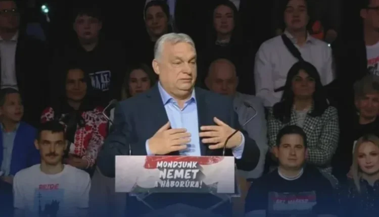 Orban pretendon se në vitin 1999, Clinton i kërkoi Hungarisë të sulmonte Serbinë