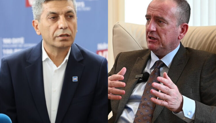 Taravari deshi ta sjell BDI-në në qeveri
