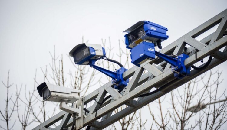 “Safe City” së shpejti edhe në Strugë e Ohër