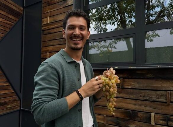 Moderatori Lindrit Zogaj pëson paralizë faciale, largohet përkohësisht nga ekrani