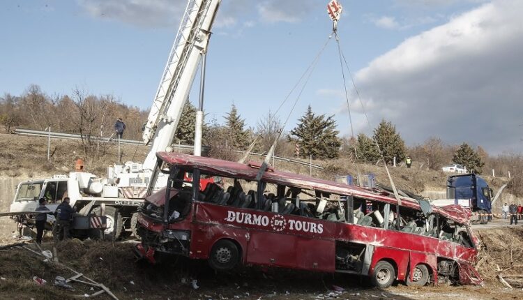 Nga aksidenti fatal te arratisja: Çfarë ndodhi me rastin “Llaskarca” pas shtatë vitesh?