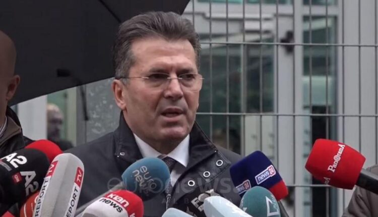 Procesi Gërdeci në GJKKO, avokati i Mediut kërkon përjashtimin e gjyqtares Irena Gjoka
