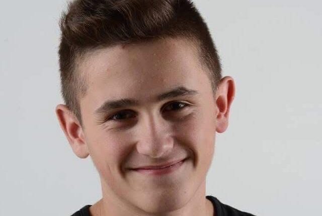 Ndahet nga jeta i riu nga Reçica e Madhe, Salajdin Bajrami