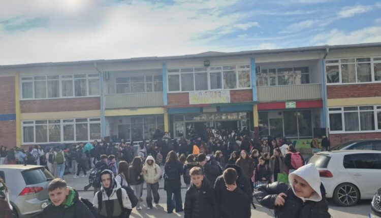 Tetovë – sërish alarme për bomba nëpër shkolla, anulohet mësimi
