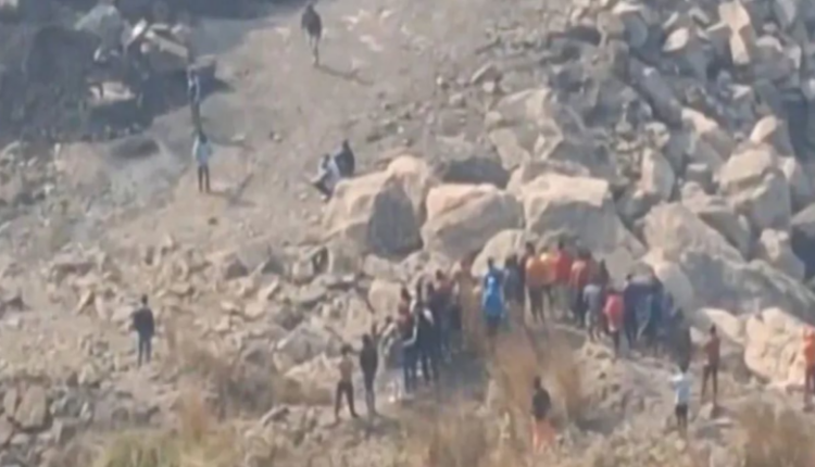 Shpërthim në minierë ilegale në Indi, të paktën 18 minatorë humbin jetën